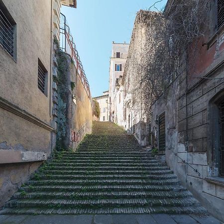 Domus Claudiae - FromhometoRoma Exterior foto
